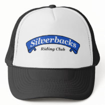 SilverBack Hat