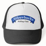 SilverBack Hat