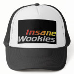 silverback iwookie tshirtg hats