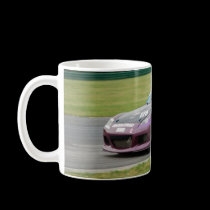 Silverback Racing Grand Am RX8 mugs