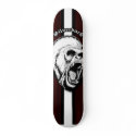 Silverback skateboards by OnusDesigns Silverback skateboards