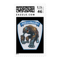 SilverBack Stamps by silverbacksrc SilverBack Stamps