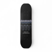 silverbackbeatz sboard, myspace.com/, silverbac... skateboards