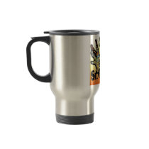 Silverhawk_Hangover Bicycle Ride Travel Mug