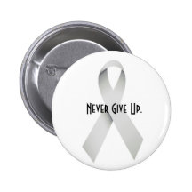 Silverribbons Pinback Buttons