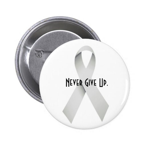 Silverribbons Pinback Buttons