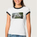 Ladies Ringer T-Shirt
