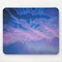 SilverSurfinYeti mousepads