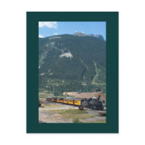Silverton, Colorado postcards by bluerabbit Silverton, Colorado postcards