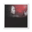 Silvertown Girl magnet by silvertowngirl Silvertown Girl magnet