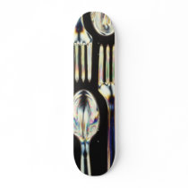 silverware skateboards by lenio93 silverware skateboards