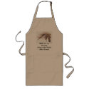 SILVERWIND" BBQ Apron by RavenSpiritPrints SILVERWIND" BBQ Apron