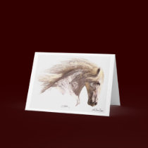 "SILVERWIND" Greeting-cards by RavenSpiritPrints "SILVERWIND" Greeting-cards
