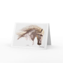 "SILVERWIND" Greeting-cards by RavenSpiritPrints "SILVERWIND" Greeting-cards