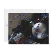 silvery Magic invitations by Debrene silvery Magic invitations