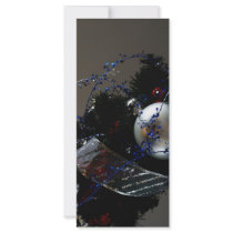 silvery Magic rack cards by Debrene silvery Magic rack cards