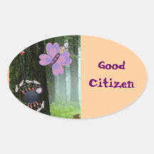 Silvester and Batina Sticker