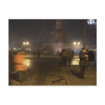 Silvester Siegessäule Berlin Postcards