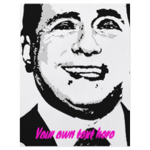 Silvio Berlusconi Flyers