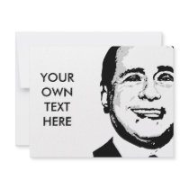Silvio Berlusconi Announcements