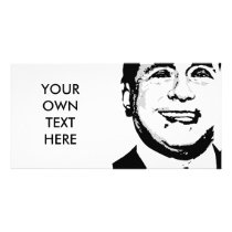 Silvio Berlusconi photo cards by Politicaltshirts Silvio Berlusconi photo cards
