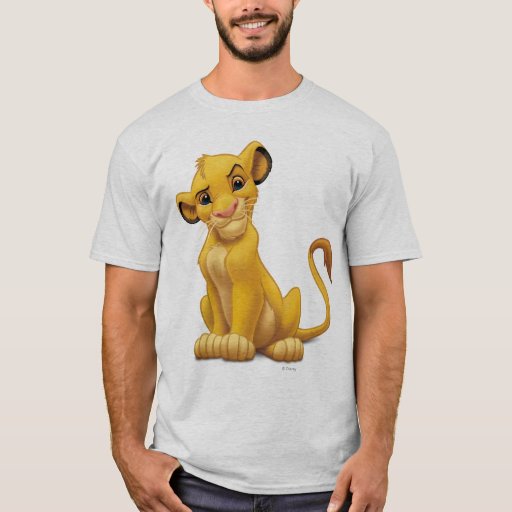 simba shirts