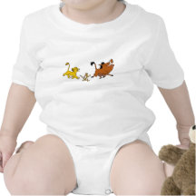 Simba, Timon, and Pumba Disney Shirts