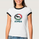 Simba t-shirts