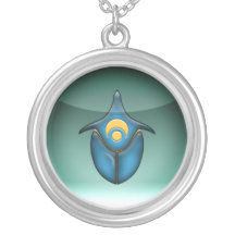 símbolo del insecto joyeria