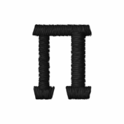 Símbolo del número del pi sudadera con capucha Símbolo del número del pi sudadera con capucha