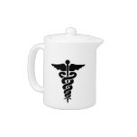 Símbolo médico