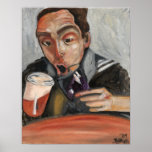 "Simeon Print