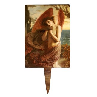 Simeon Solomon: Love in Autumn