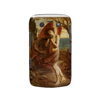 Simeon Solomon: Love in Autumn