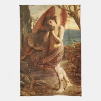 Simeon Solomon: Love in Autumn