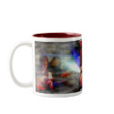 SIMEONE. DREAM MAGIC CUP mugs