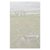 Simeonof Island Stationery Paper