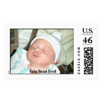 SIMG0083, Hailey Nevaeh Ferrell postage