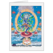 SIMHAMUKHA cards