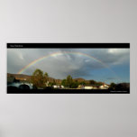 Simi Rainbow Posters