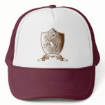 Simianus Hat
