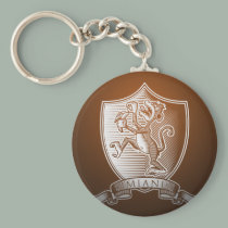 Simianus keychains