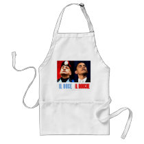 Similarities? aprons by rightleaning Similarities? aprons