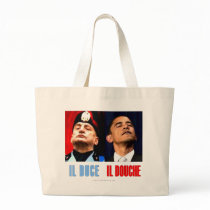 Similarities? Tote Bags