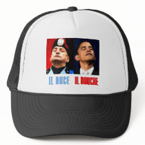 Similarities? hats by rightleaning Similarities? hats