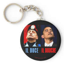 Similarities? Key Chains