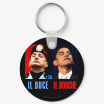 Similarities? keychains by rightleaning Similarities? keychains
