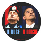 Similarities? stickers