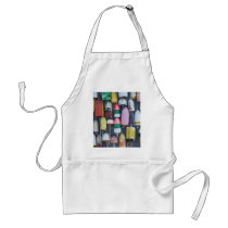 Similarity in a Sea of Differences Aprons