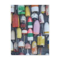 Similarity in a Sea of Differences postcards